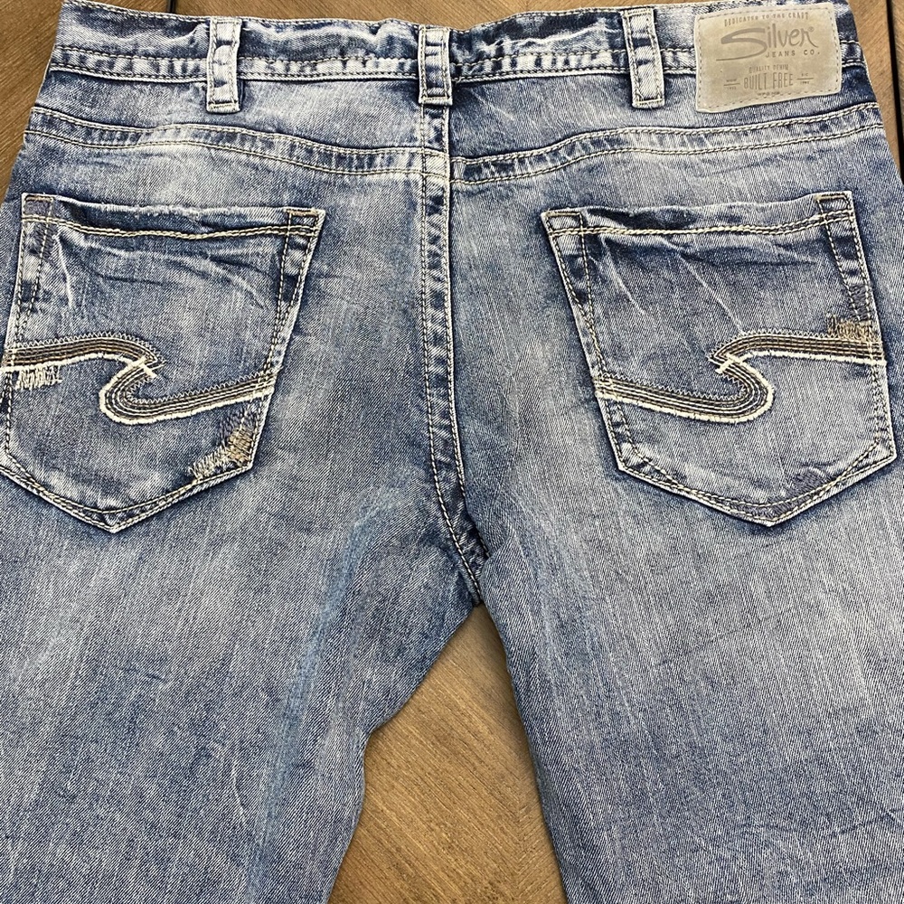 Mens Jeans
